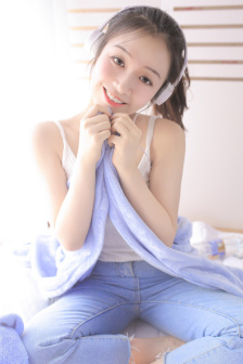 欲望之屋甜美