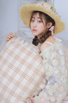 明星专题：刘喆莹
