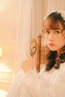 血衣天使